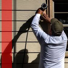 Best Siding Replacement  in Tioga, TX